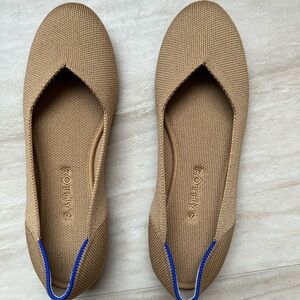 Rothy’s The Flat Portobello color round toe size 7.5